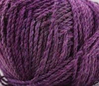James C Brett Marble Chunky Knitting Wool / Yarn 200g - MC34